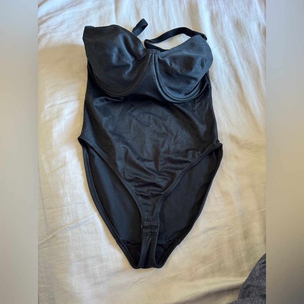 Body slimmers Nancy Ganz
